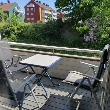 Apartment Kongsgard Kristiansand Exterior foto