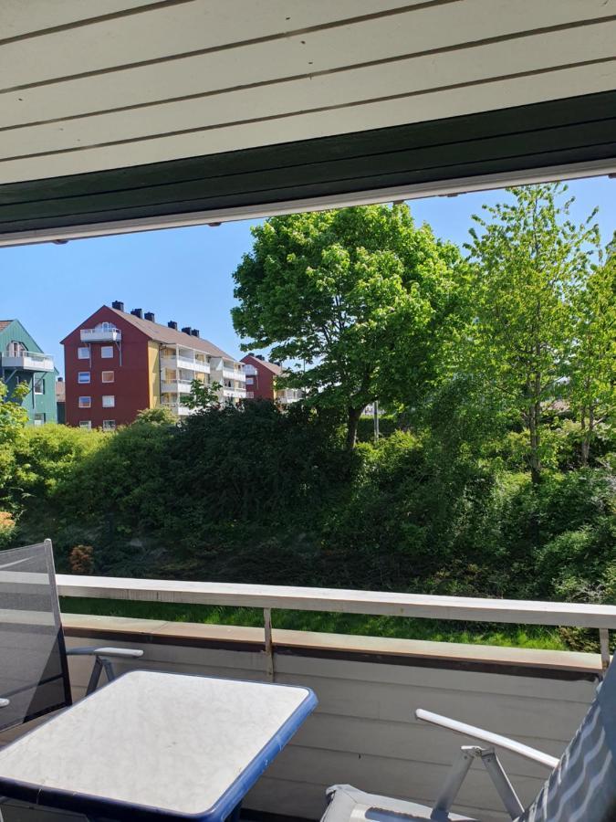 Apartment Kongsgard Kristiansand Exterior foto