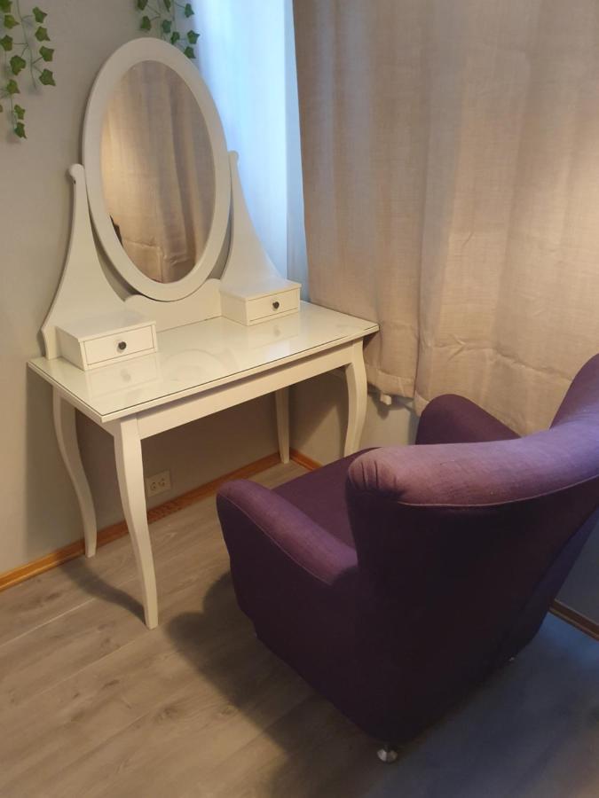 Apartment Kongsgard Kristiansand Exterior foto