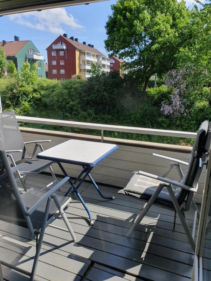 Apartment Kongsgard Kristiansand Exterior foto